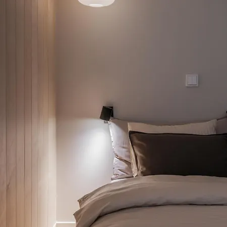 Comfy City Apartment With Sauna Rovaniemi Exterior photo